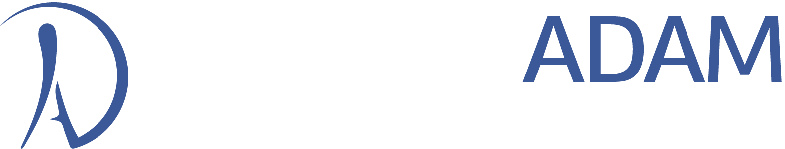 Logo Cabinet Adam Géomètre-Expert à Paris